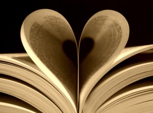 Book love